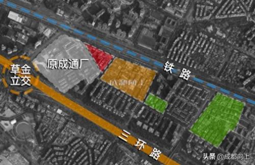四川城中村排名前十(成都24个城中村)插图33