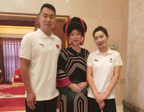 花滑运动员私下都是情侣(中国花滑队的情侣)插图3