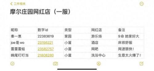 摩尔庄园小镇(摩尔庄园小镇在哪)插图30