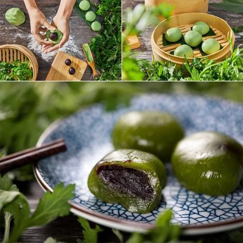 一年级清明节美术(清明节100张图片)插图2