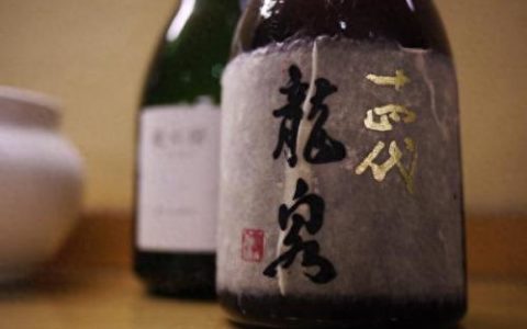 香港清酒排名前十(日料店日本清酒推荐)