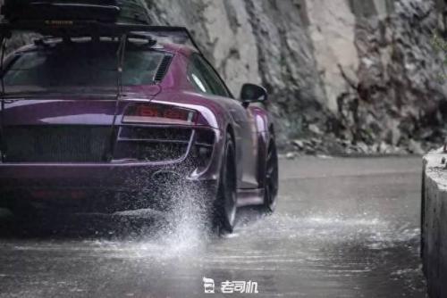 宜昌跑车排名前十(宜昌红色跑车)插图15