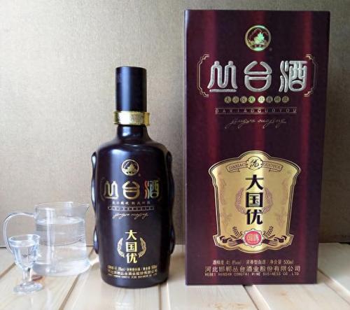 邯郸白酒排名前十(邯郸白酒报价大全最新)插图1