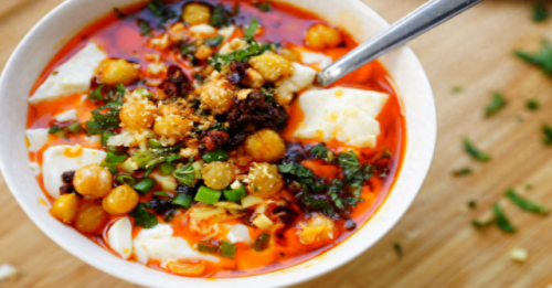 芒市美食排名前十(美食推荐排行榜第一芒市)插图7