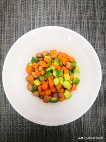 排名前十的素食(素食排行榜100强)插图50