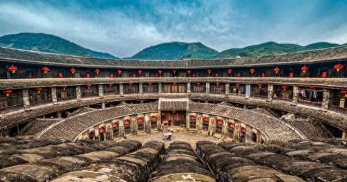 漳州十大景点排名前十(漳州市区五个必去景点)插图5