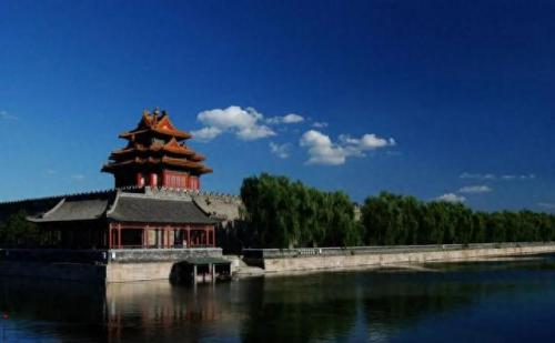 北京古宅排名前十(北京最好的十大古宅)插图24