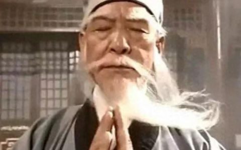 金庸前十高手排名(金庸小说十大隐藏高手)