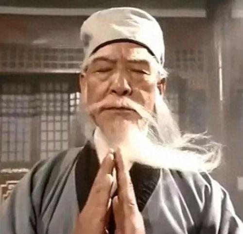 金庸前十高手排名(金庸小说十大隐藏高手)插图