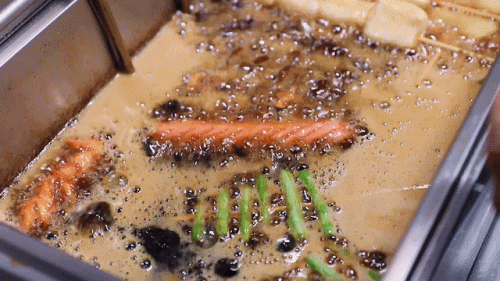 湖南素食团队排名前十(附近素食自助餐)插图