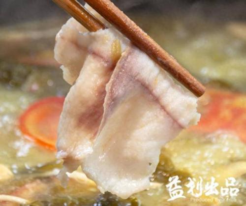 四川鲜鱼火锅加盟排名前十(成都蜀滋香鲜鱼火锅黄金路店)插图20