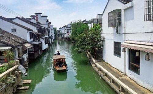 苏州景点排名前十6(苏州最受欢迎景点排名)插图32