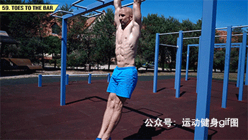 健身大神排名前十(健身大神谁厉害)插图58