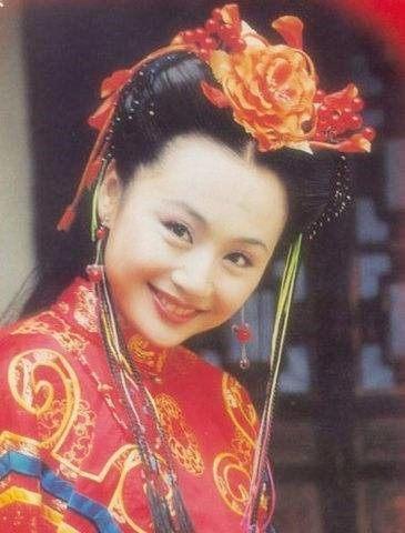 曹颖拍过的电视剧(曹颖参演电视剧)插图4