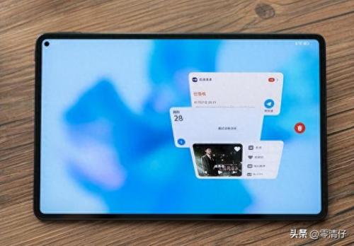平板ipad排名前十(目前最强平板ipad)插图9