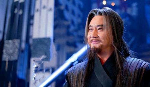 武侠前十高手排名(武侠开局召唤十大高手)插图38