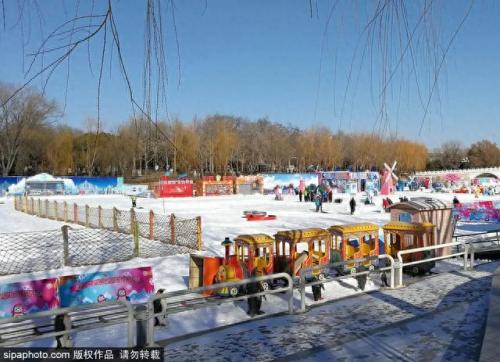 北京冰场排名前十(北京最好的旱冰场)插图3
