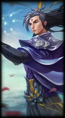 lol铁血剑豪(铁血剑豪)插图7