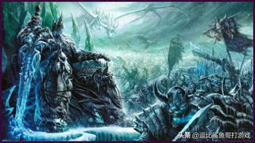 dota网游(写dota的网游小说)插图3