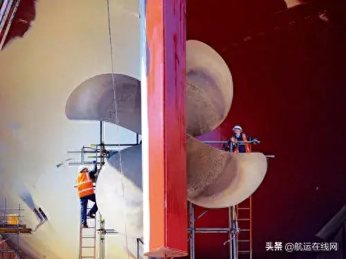 为什么叫轮船(古代轮船)插图2