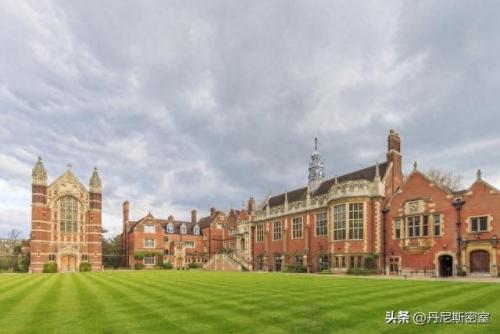 大学顶级排名前十(顶级大学排名一览表)插图