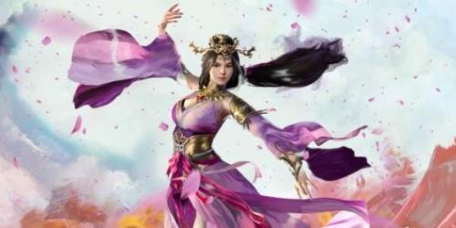 三国群英传8内政辅臣使用技巧(三国群英传8 在野武将招降)插图