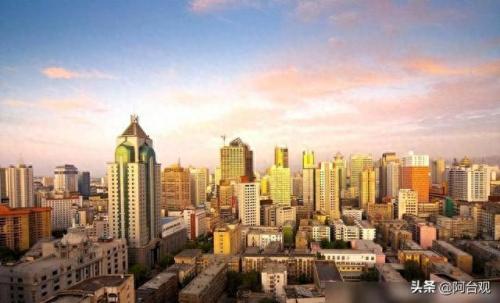 城市排名前十的是哪些地方(新疆十大城市排名)插图