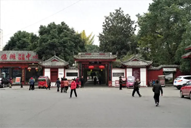 广汉卤菜排名前十(广汉十大必吃馆子排名)插图4