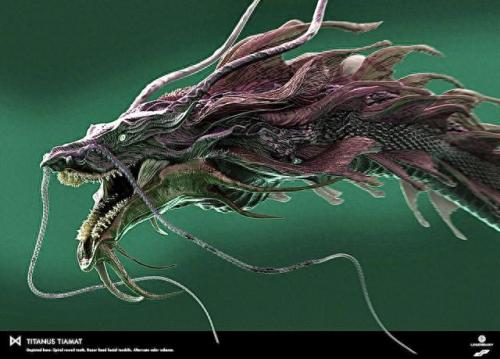 怪兽排名前十的(迪迦奥特曼里面的怪兽排名)插图1