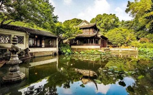 苏州景点排名前十6(苏州最受欢迎景点排名)插图36