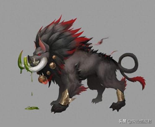 魔教传说攻略(魔教传说1.83篇攻略)插图2