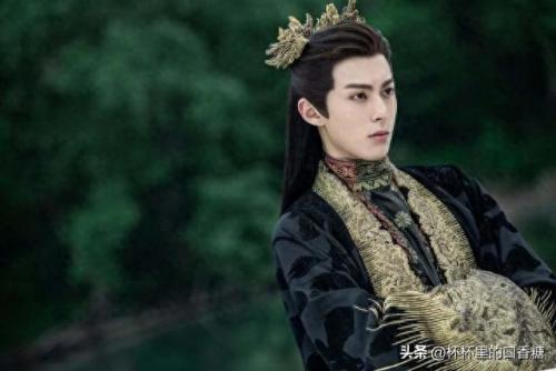 2021前十明星排名(2020100位明星排名)插图15