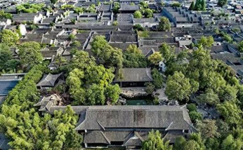 最美园林排名前十(顺景园林排名)插图15
