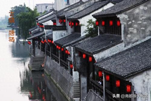 杭州市临平区街道排名前十(临平区街道划分图)插图2
