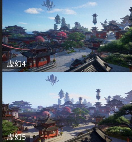 2022年最新网游端游(十大网络游戏排名)插图5