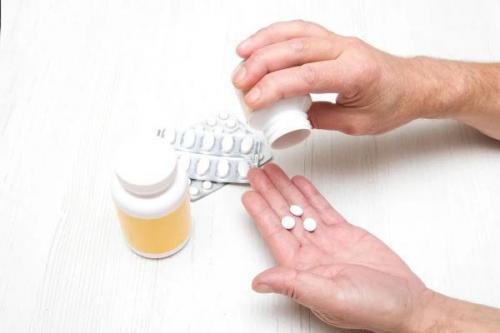 西药配伍禁忌(100种特效西药配方)插图1