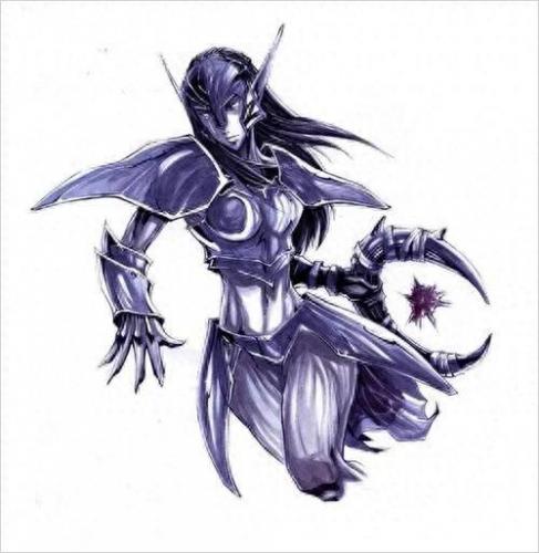 dota技能特效(dota 厉害的一技能)插图18
