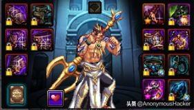 恶魔复仇者怎么加能力点(恶魔复仇者能力值加点)插图15