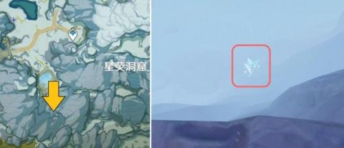 原神蒙德宝箱在哪里(原神蒙德400个宝箱位置)插图12