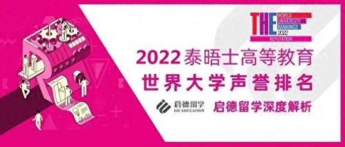 留学含金量 排名前十(奥克兰大学留学含金量)插图24