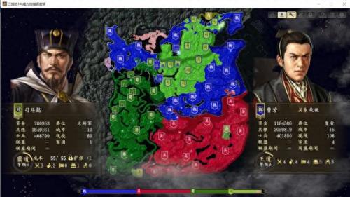三国14(三国全面战争)插图16