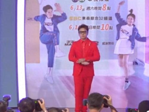 罗志祥欧弟事件(欧弟为什么离开天天向上)插图2