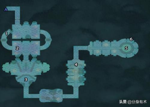 祖尔格拉布之石(祖尔格拉布移速药剂怎么买)插图