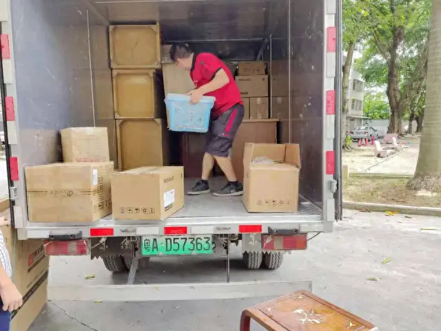专业的办公室搬家排名前十(抚顺市搬家公司排名前十)插图