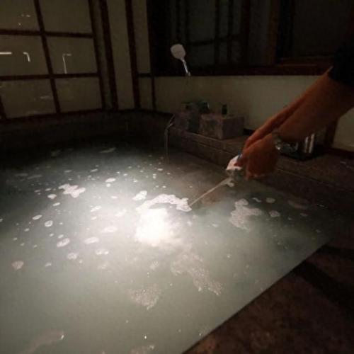 济南洗澡排名前十(济南东边哪里洗澡最好)插图25