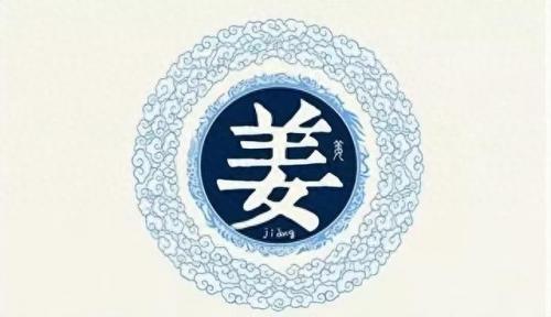 水旁姓氏排名前十(氵字旁的字与水有关的)插图1