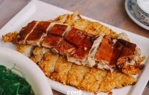 成都十陵镇小吃排名前十(成都十大排名小吃)插图15