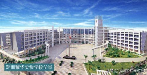 深圳初一升初中排名前十(2019年深圳初中排名)插图6