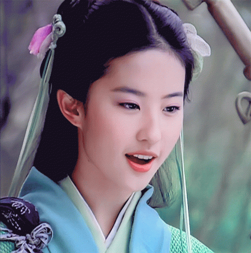 排名前十的校花(百大校花排行榜)插图28