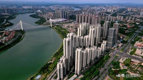 广西泳池小区排名前十(广西平南锦泰龚州郡小区)插图3